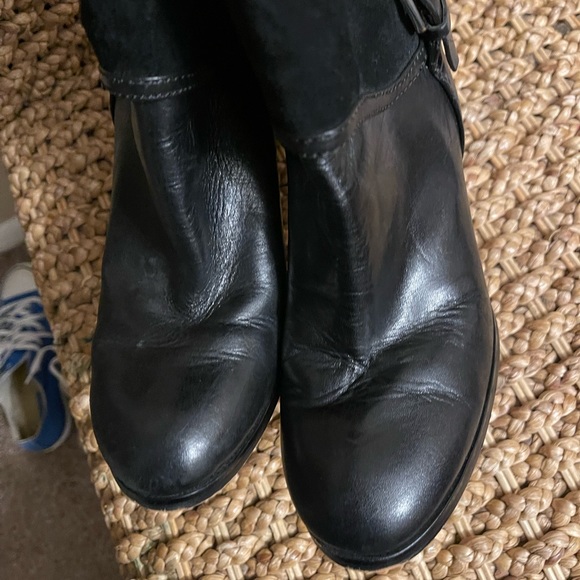 Michael kors black boots - Picture 9 of 9